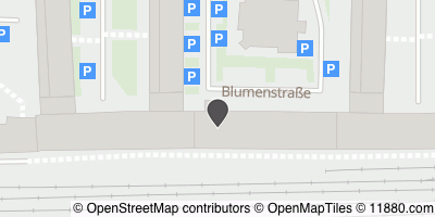 Auf Stadtplan Regensburg anzeigen