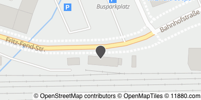 Auf Stadtplan Regensburg anzeigen