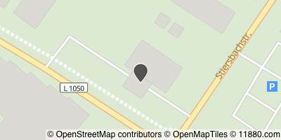 Auf Stadtplan Oberrot bei Gaildorf anzeigen