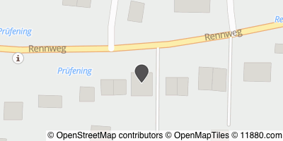 Auf Stadtplan Regensburg anzeigen