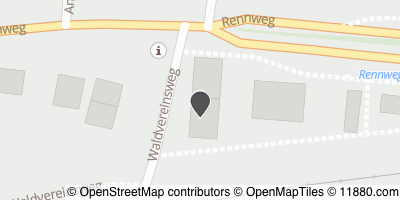 Auf Stadtplan Regensburg anzeigen