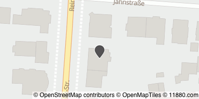 Auf Stadtplan Karlsruhe, Baden anzeigen