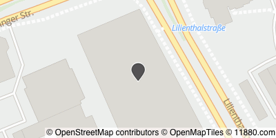 Auf Stadtplan Regensburg anzeigen