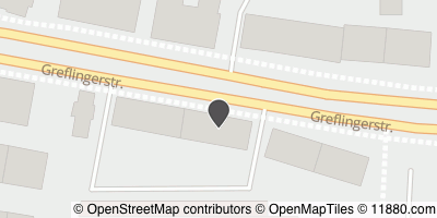 Auf Stadtplan Regensburg anzeigen