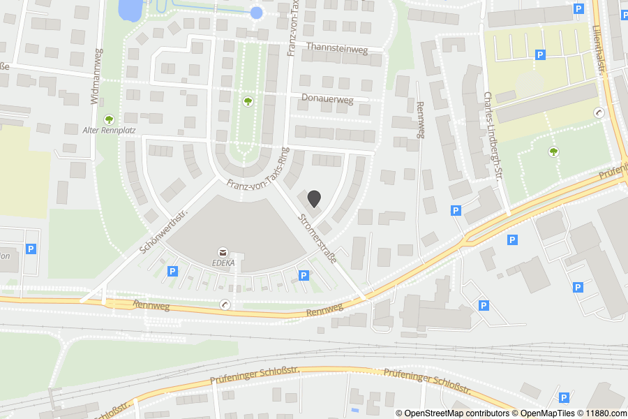 Sparda Bank Ostbayern Regensburg Offnungszeiten Telefon Adresse