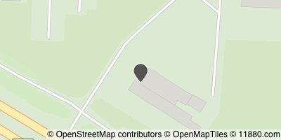 Auf Stadtplan Karlsruhe, Baden anzeigen