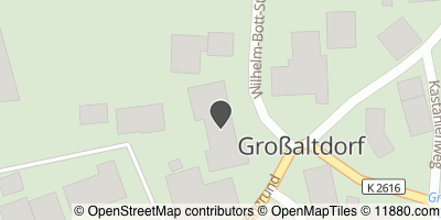 Auf Stadtplan Gaildorf anzeigen