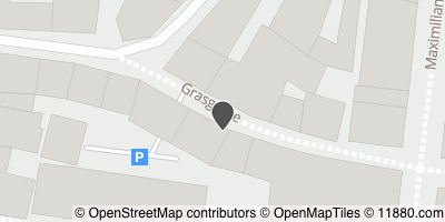 Auf Stadtplan Regensburg anzeigen