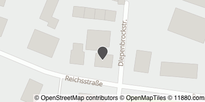 Auf Stadtplan Regensburg anzeigen