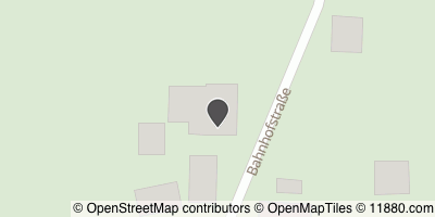 Auf Stadtplan Markt Berolzheim anzeigen