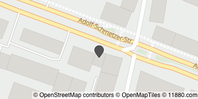 Auf Stadtplan Regensburg anzeigen