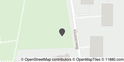 Auf Stadtplan Karlsruhe, Baden anzeigen