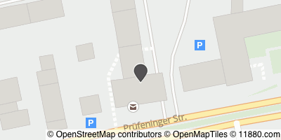 Auf Stadtplan Regensburg anzeigen