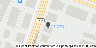 Auf Stadtplan Regensburg anzeigen