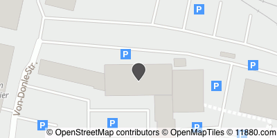 Auf Stadtplan Regensburg anzeigen