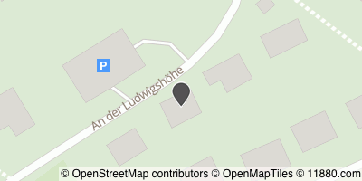 Auf Stadtplan Weißenburg in Bayern anzeigen