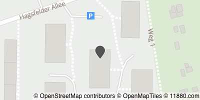 Auf Stadtplan Karlsruhe, Baden anzeigen