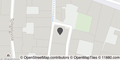 Auf Stadtplan Regensburg anzeigen