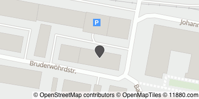 Auf Stadtplan Regensburg anzeigen