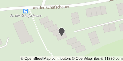 Auf Stadtplan Weißenburg in Bayern anzeigen