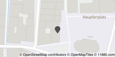 Auf Stadtplan Regensburg anzeigen