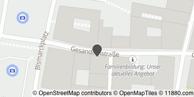 Auf Stadtplan Regensburg anzeigen
