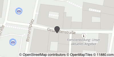 Auf Stadtplan Regensburg anzeigen
