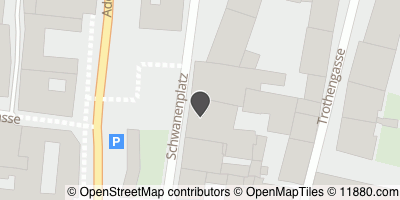 Auf Stadtplan Regensburg anzeigen