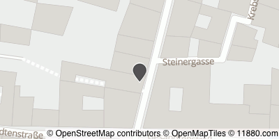Auf Stadtplan Regensburg anzeigen