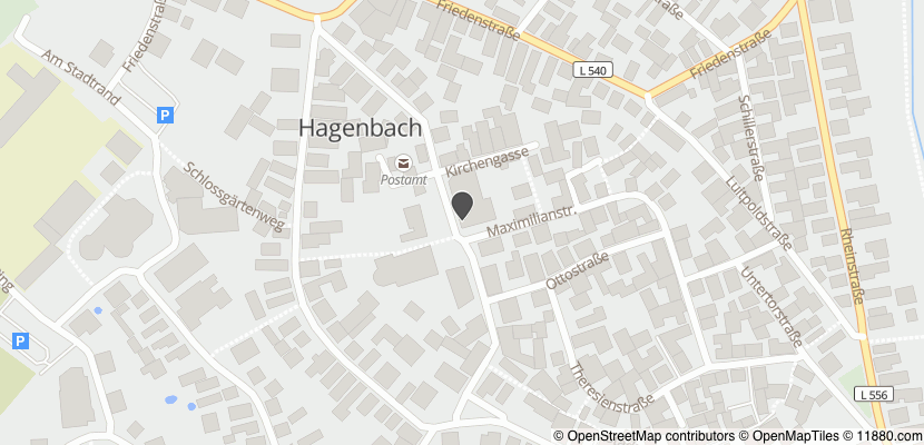 Verbandsgemeinde Hagenbach Einwohnermeldeamt Öffnungszeiten Telefon