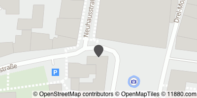 Auf Stadtplan Regensburg anzeigen