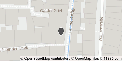 Auf Stadtplan Regensburg anzeigen