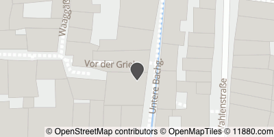 Auf Stadtplan Regensburg anzeigen