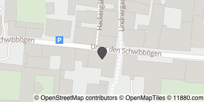 Auf Stadtplan Regensburg anzeigen