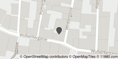 Auf Stadtplan Regensburg anzeigen