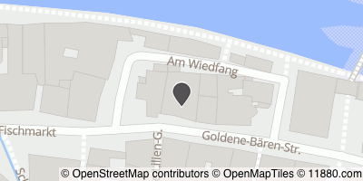 Auf Stadtplan Regensburg anzeigen