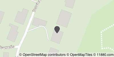 Auf Stadtplan Haibach, Niederbayern anzeigen