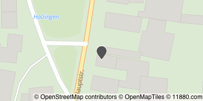 Auf Stadtplan Weißenburg in Bayern anzeigen