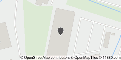 Auf Stadtplan Bretten, Baden anzeigen
