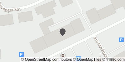 Auf Stadtplan Nittendorf anzeigen