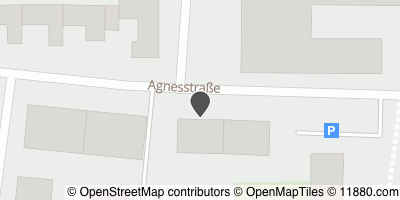 Auf Stadtplan Regensburg anzeigen