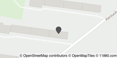 Auf Stadtplan Karlsruhe, Baden anzeigen