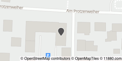 Auf Stadtplan Regensburg anzeigen