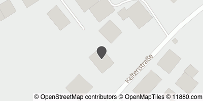 Auf Stadtplan Pettendorf, Oberpfalz anzeigen