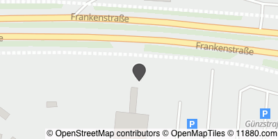 Auf Stadtplan Regensburg anzeigen