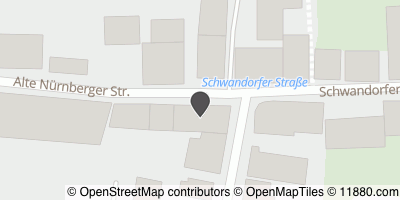 Auf Stadtplan Regensburg anzeigen