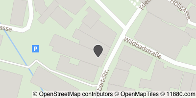 Auf Stadtplan Weißenburg in Bayern anzeigen