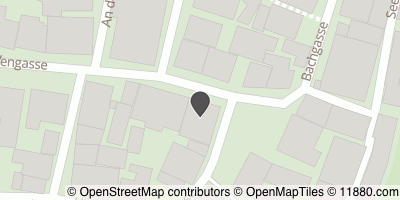 Auf Stadtplan Weißenburg in Bayern anzeigen