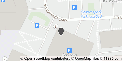 Auf Stadtplan Regensburg anzeigen