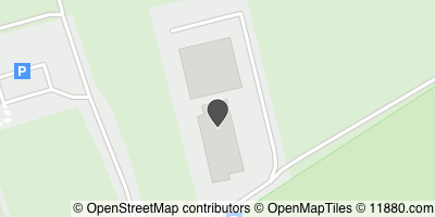 Auf Stadtplan Karlsruhe, Baden anzeigen